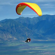 The Wings of Himachal