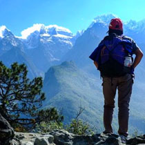 The Wings of Himachal