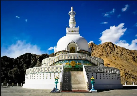 The Wings of Himachal